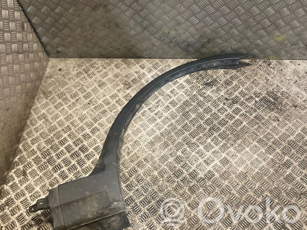 BMW X3 E83 Rivestimento dell’estremità del parafango 