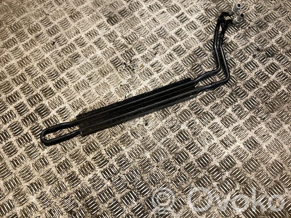 BMW X3 E83 Transmission/gearbox oil cooler 