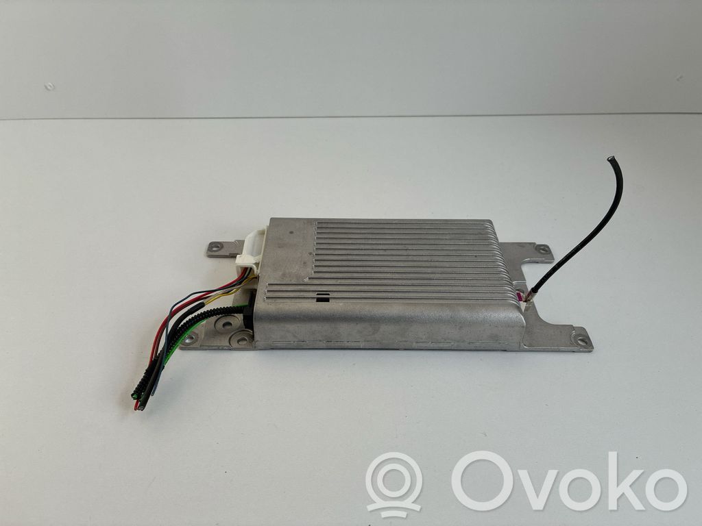 BMW 1 E81 E87 Bluetooth control unit module 