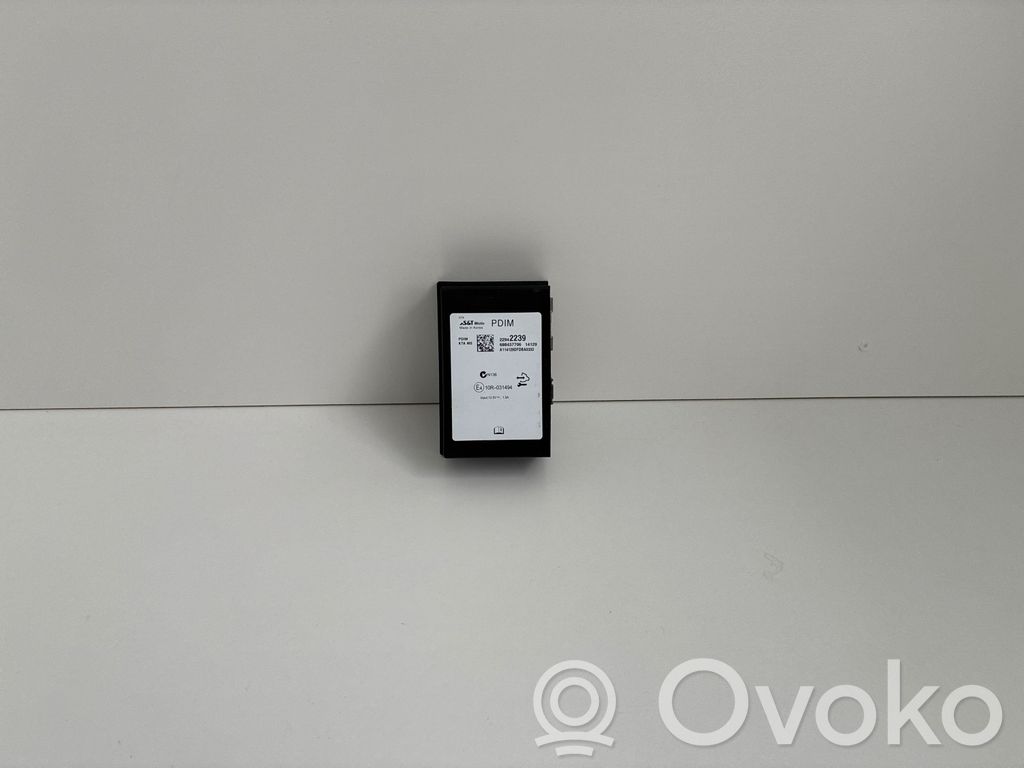 Bluetooth modulis   688437706,10R031494,22942239