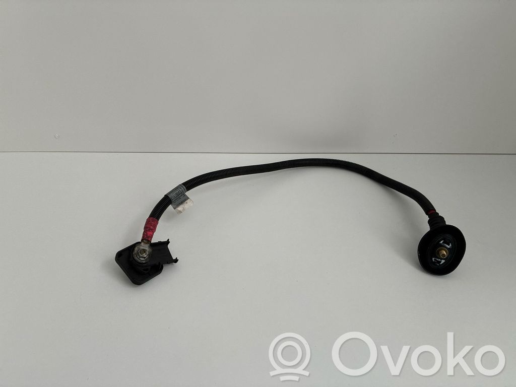 BMW X5 E53 Positive cable (battery) 