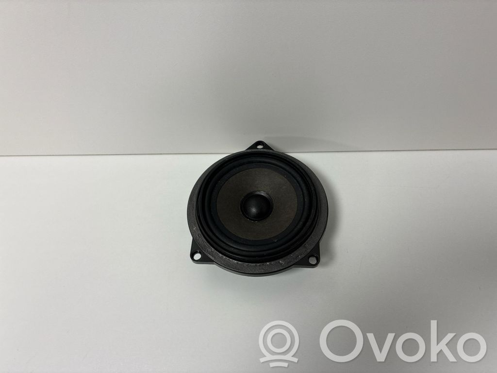 BMW 3 E90 E91 Subwoofer speaker 