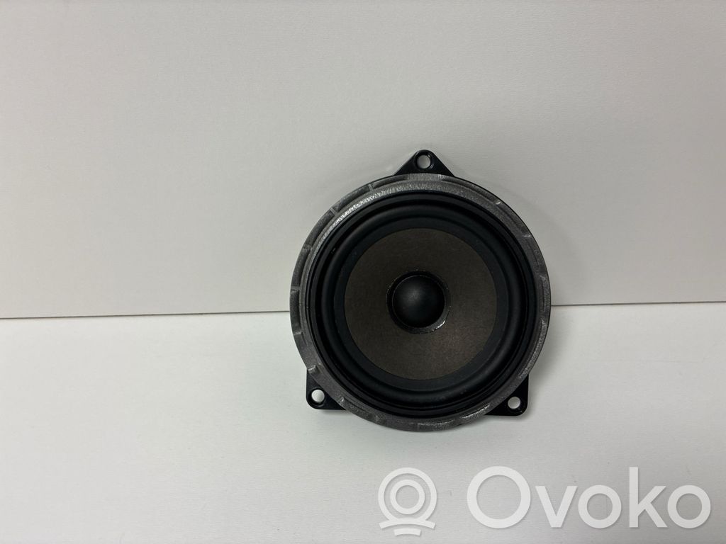 BMW 3 E90 E91 Subwoofer speaker 