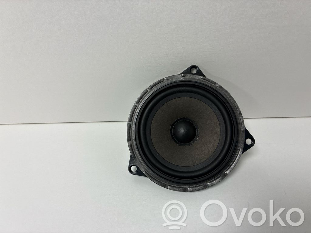 BMW 3 E90 E91 Subwoofer speaker 