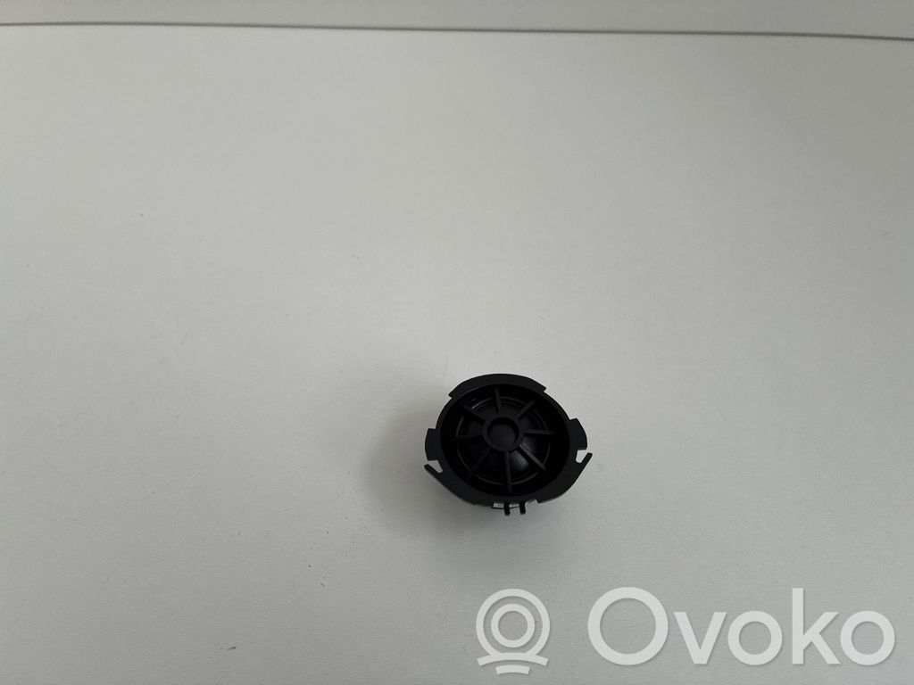Audi A3 S3 8P Głośnik drzwi przednich 