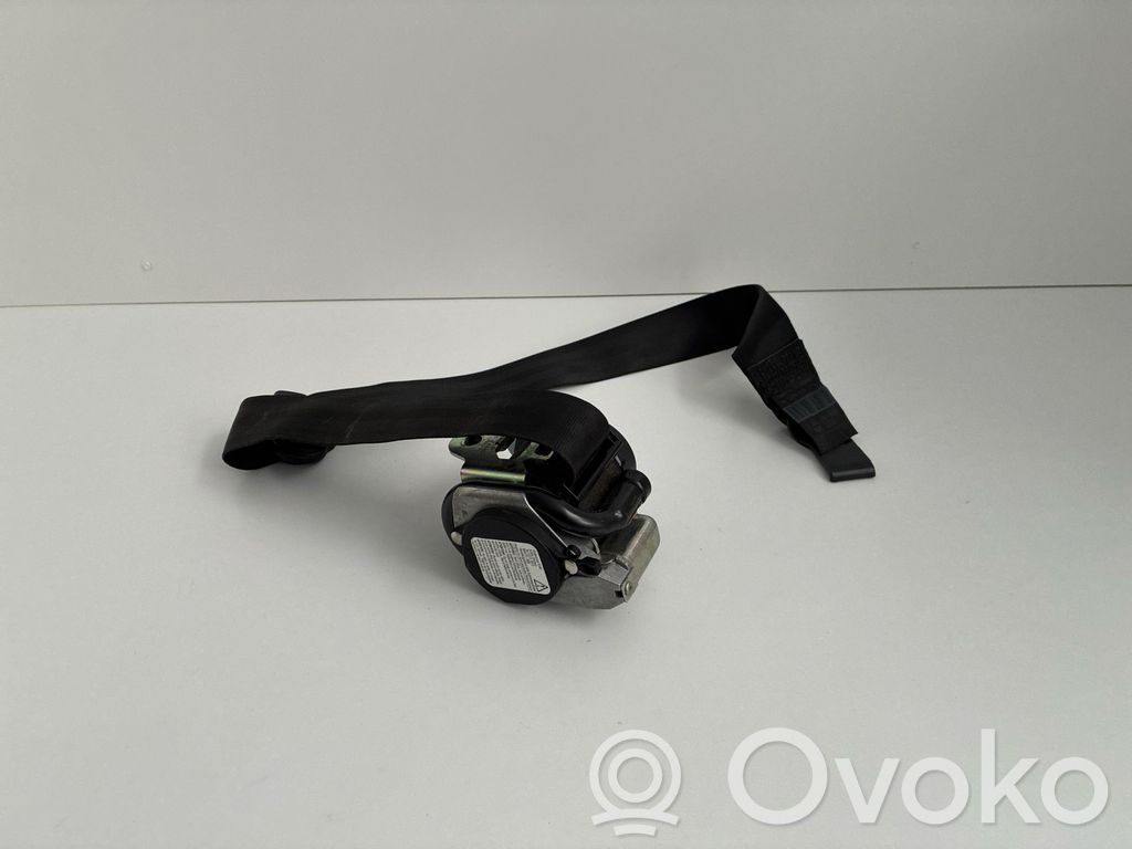 Cinturón delantero   008L000,604182900