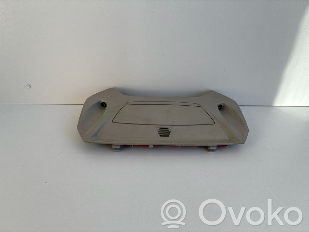 Ford Mondeo MK IV Unitate/modul control alarmă 