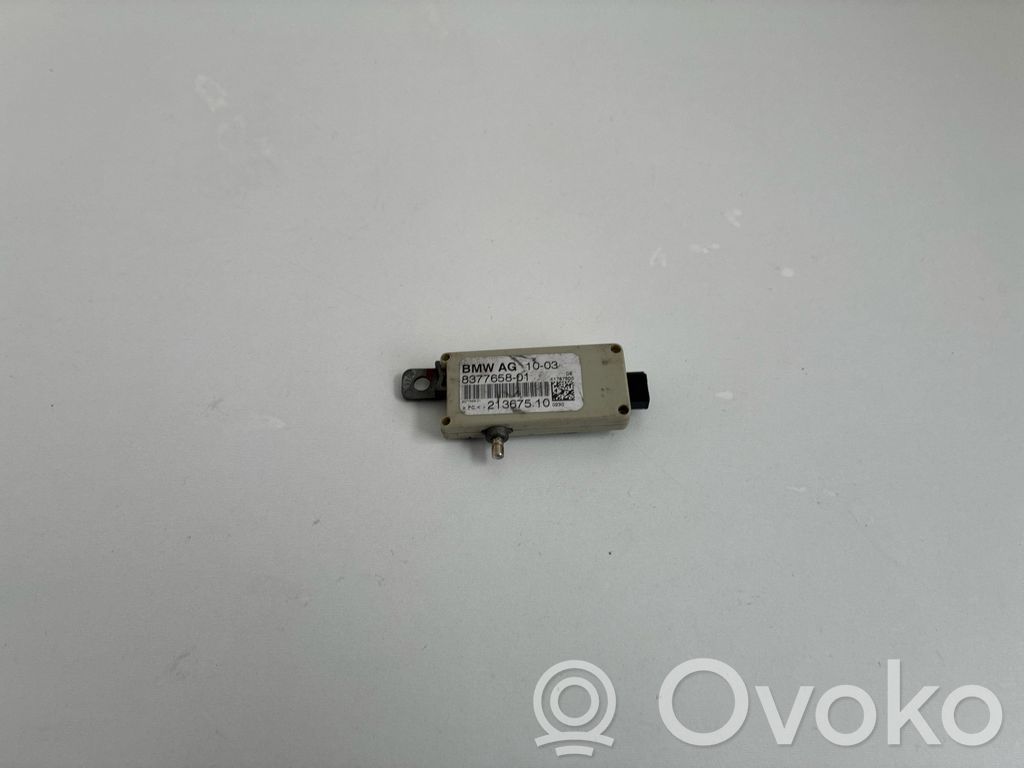 Antenas pastiprinātājs   21367510,41767500,837765801