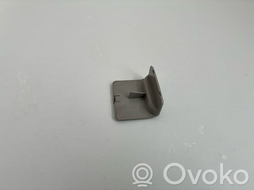Ford Mondeo MK IV Luz del asiento delantero 