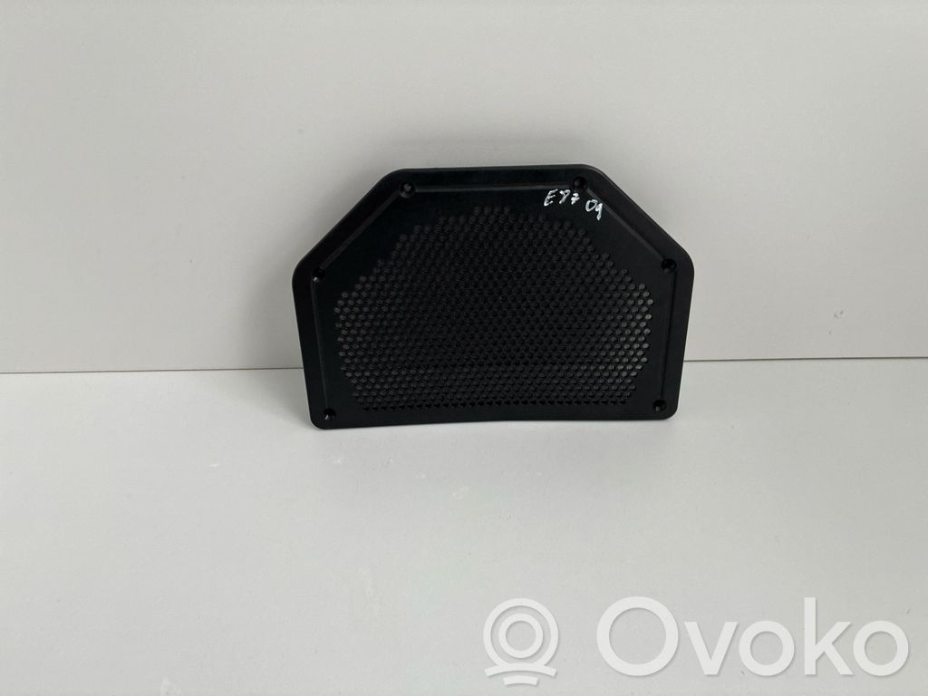 Subwoofer grill/trim   6925328