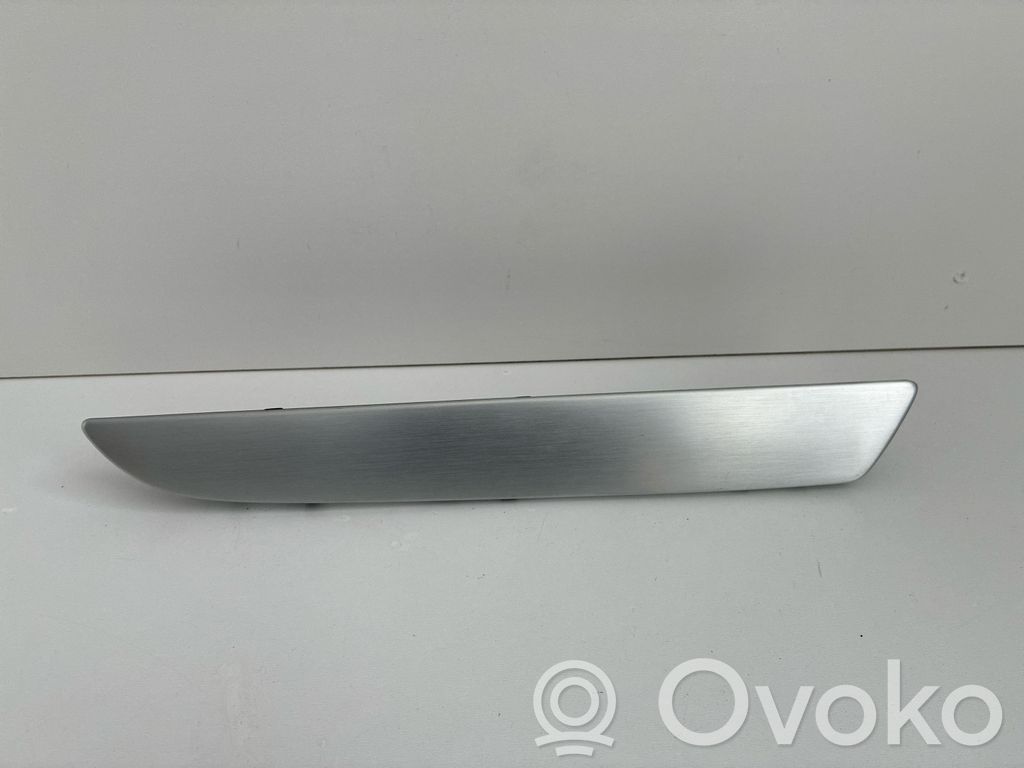 Audi A4 S4 B8 8K Ramka deski rozdzielczej 