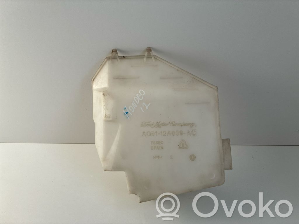 Ford Mondeo MK IV Logu šķidruma tvertne 