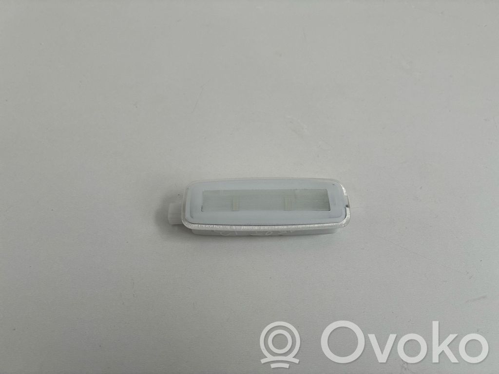 Audi A5 8T 8F Autre éclairage intérieur 