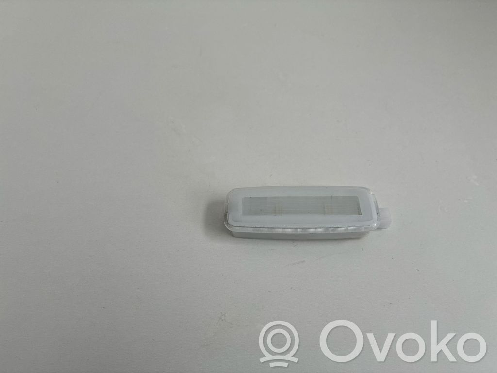 Audi A5 8T 8F Luz del asiento delantero 