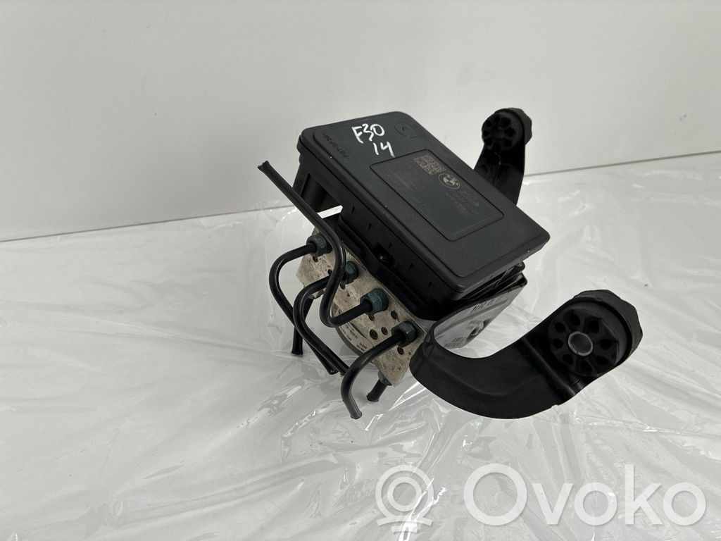 BMW 3 F30 F35 F31 ABS Blokas 