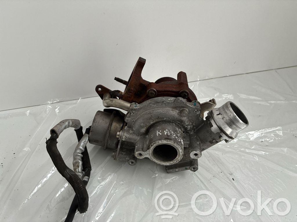 Turbina   16359700011,113657H821369359,700751290009