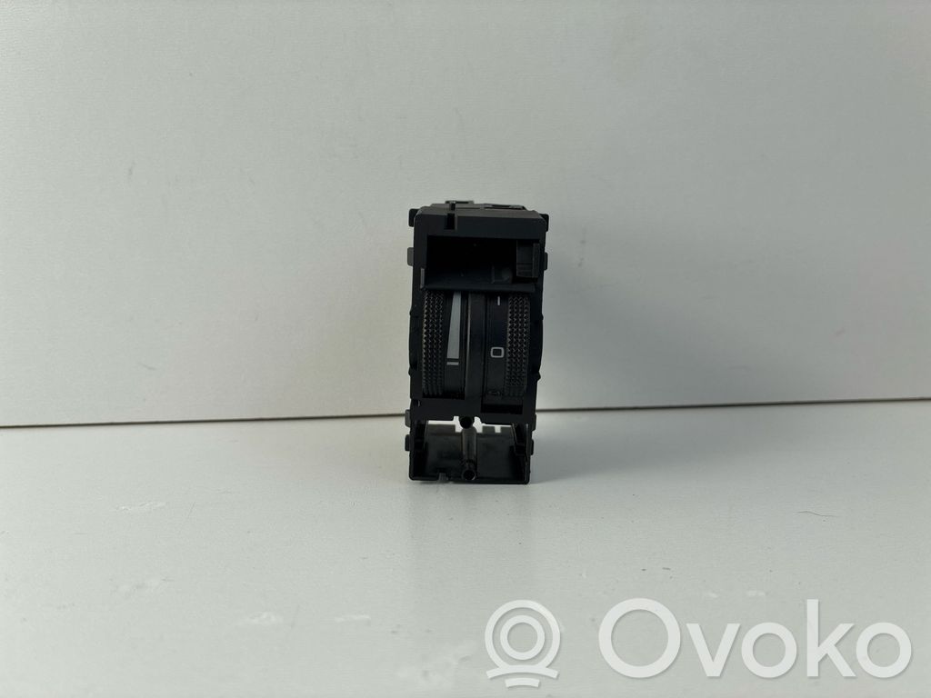 Audi A3 S3 A3 Sportback 8P Light switch 