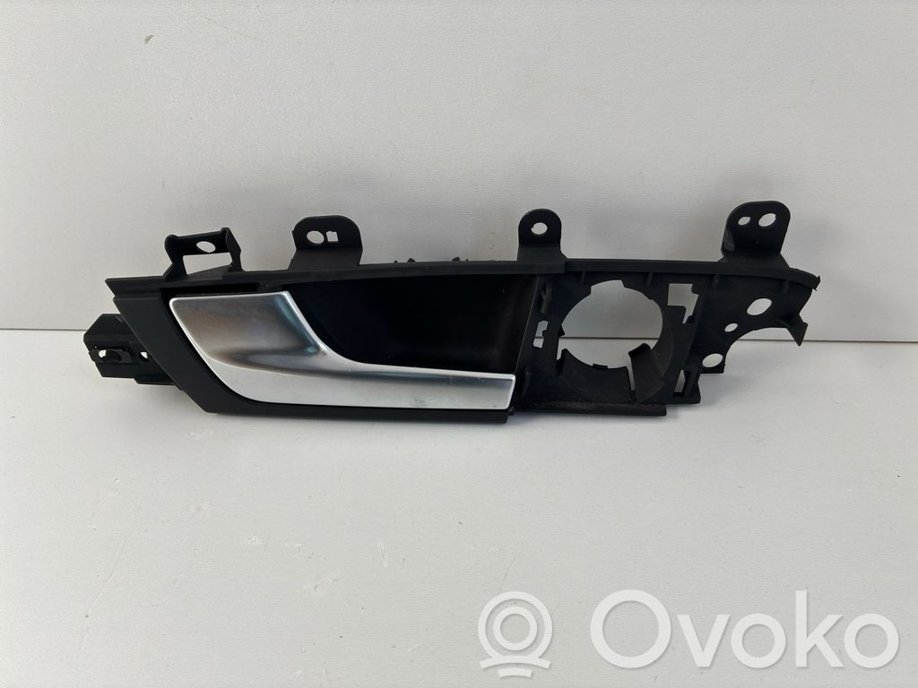Audi A3 S3 A3 Sportback 8P Manecilla interna puerta trasera 