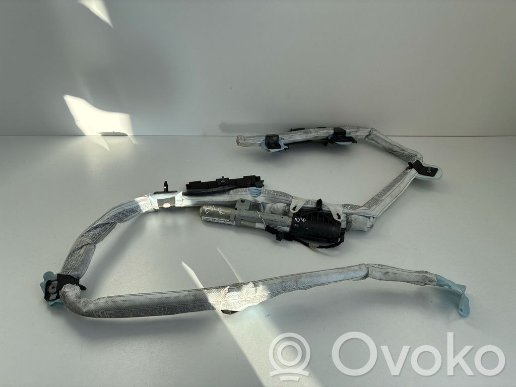 Airbag del techo   30380710B,06B228IB1833Z,856966860028