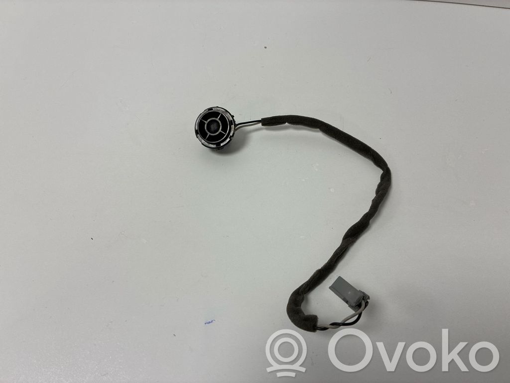 Ford Fiesta Front door high frequency speaker 