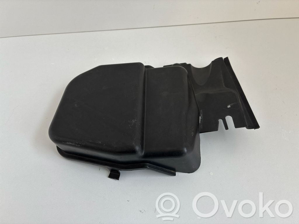 BMW 1 E81 E87 Cabin air micro filter cap 