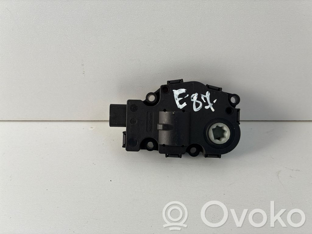 BMW 1 E81 E87 Gaisa vārsta motoriņš 