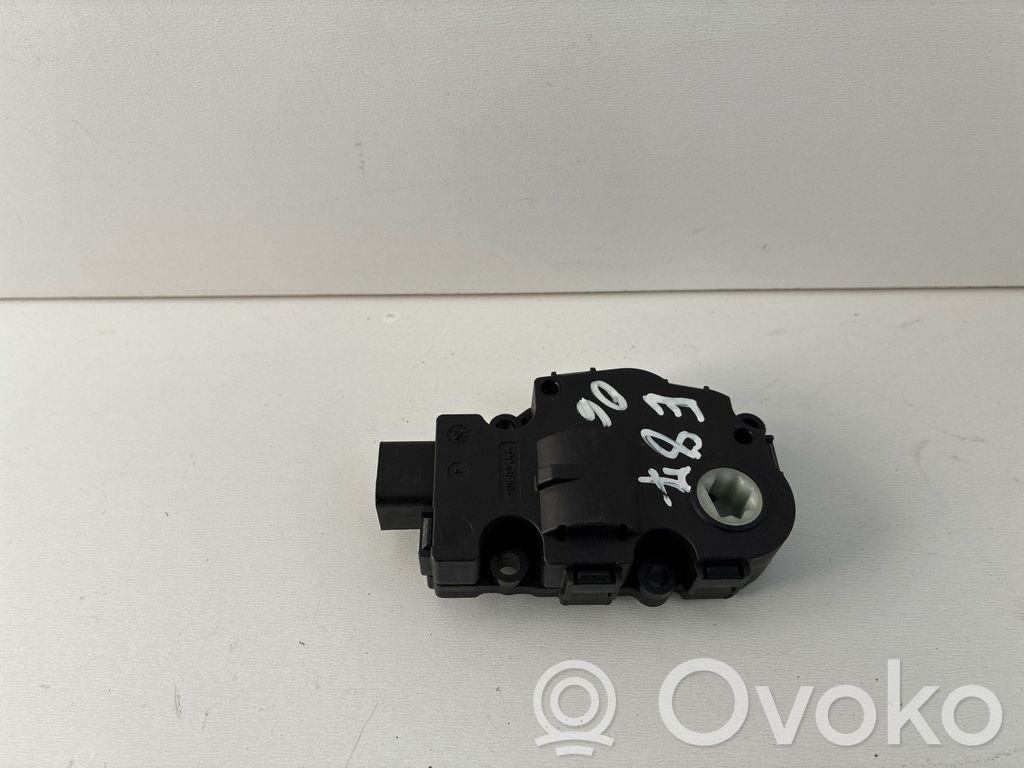 BMW 1 E81 E87 Air flap motor/actuator 