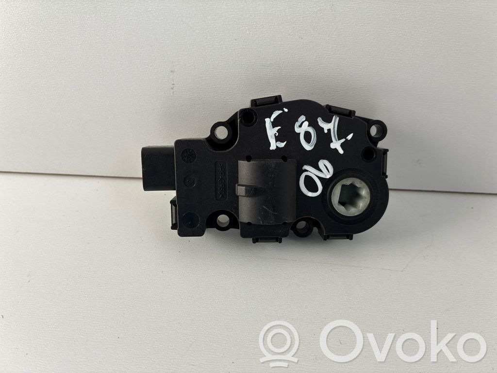 BMW 1 E81 E87 Air flap motor/actuator 