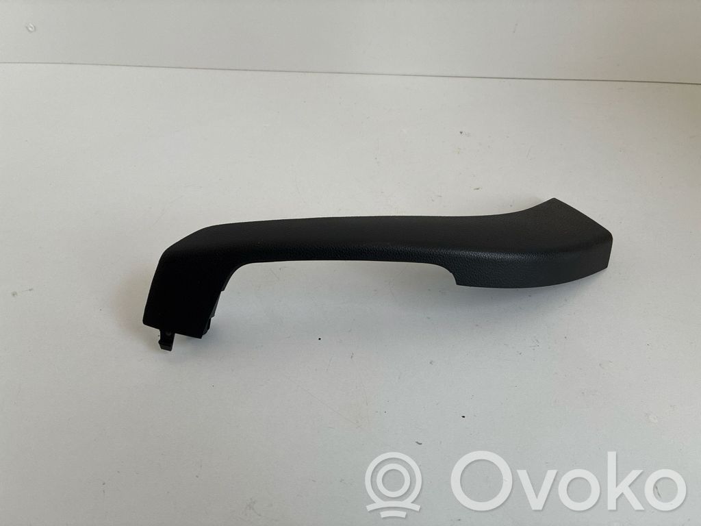 Skoda Rapid (NH) Obudowa klamki wewnętrznej drzwi przednich 