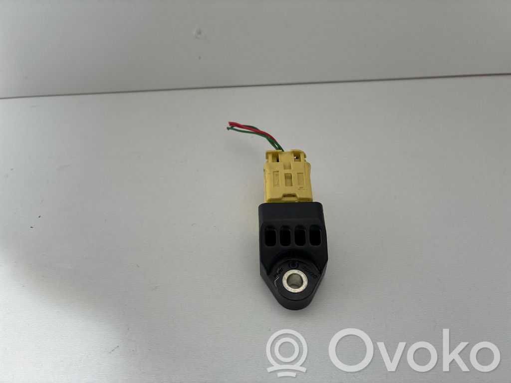 Toyota Prius (XW20) Airbagsensor Crashsensor Drucksensor 
