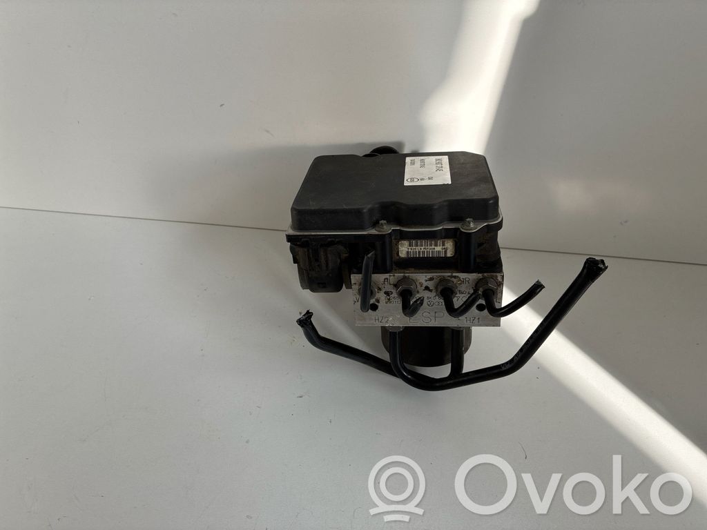 Audi A4 S4 B8 8K Pompa ABS 