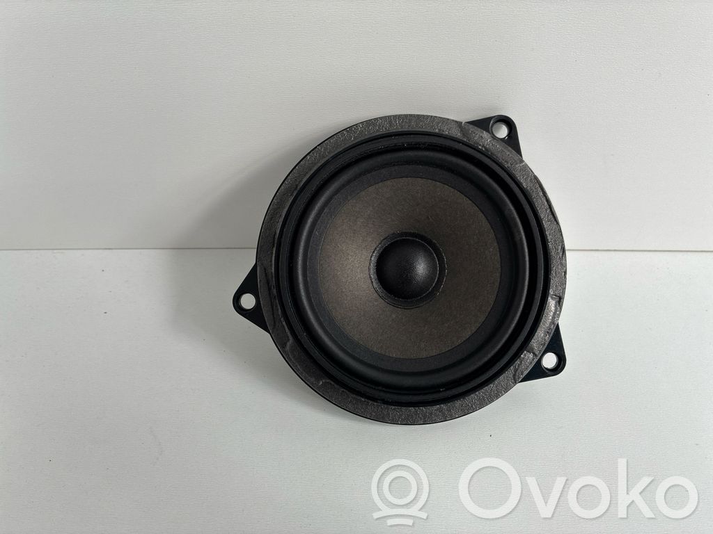 BMW 3 E90 E91 Subwoofer speaker 