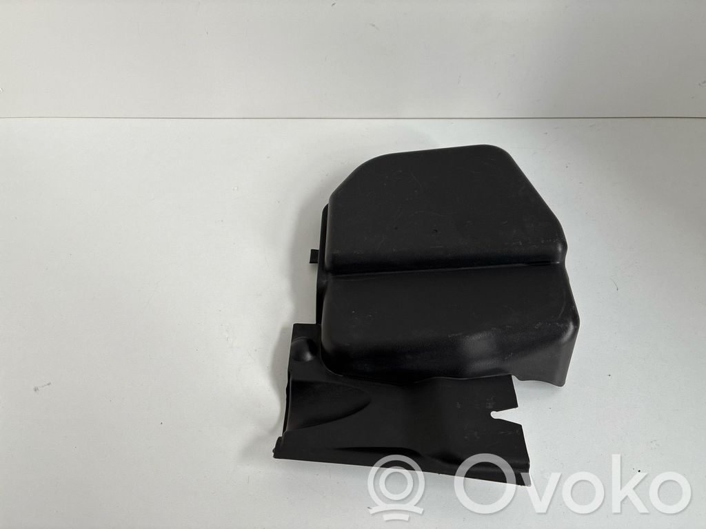 BMW 3 E90 E91 Cabin air micro filter cap 