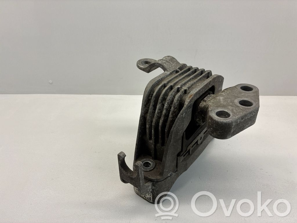 Engine mount bracket   13347451