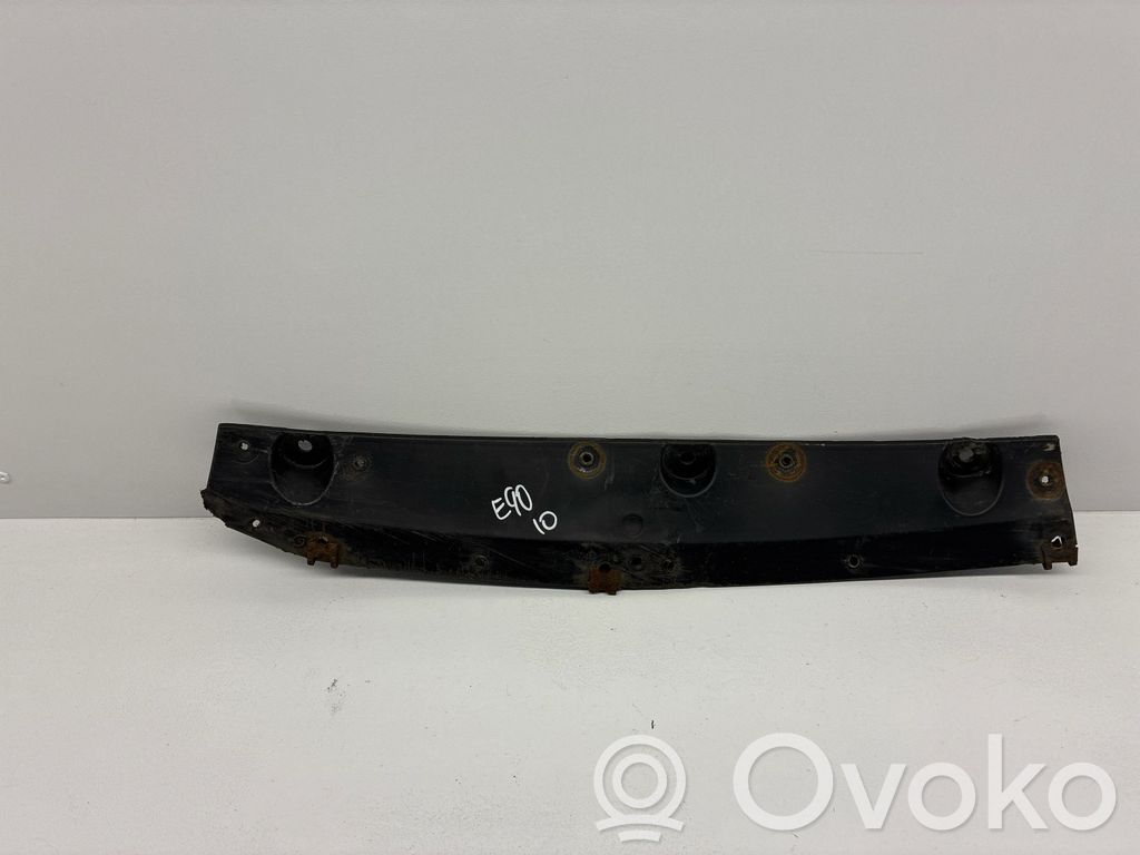 BMW 3 E90 E91 Soporte del parachoques delantero 