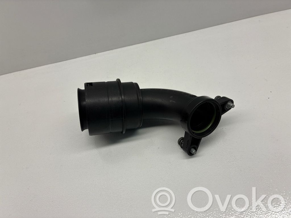 Seat Ibiza IV (6J,6P) Conductă/furtun admisie aer turbosuflantă 