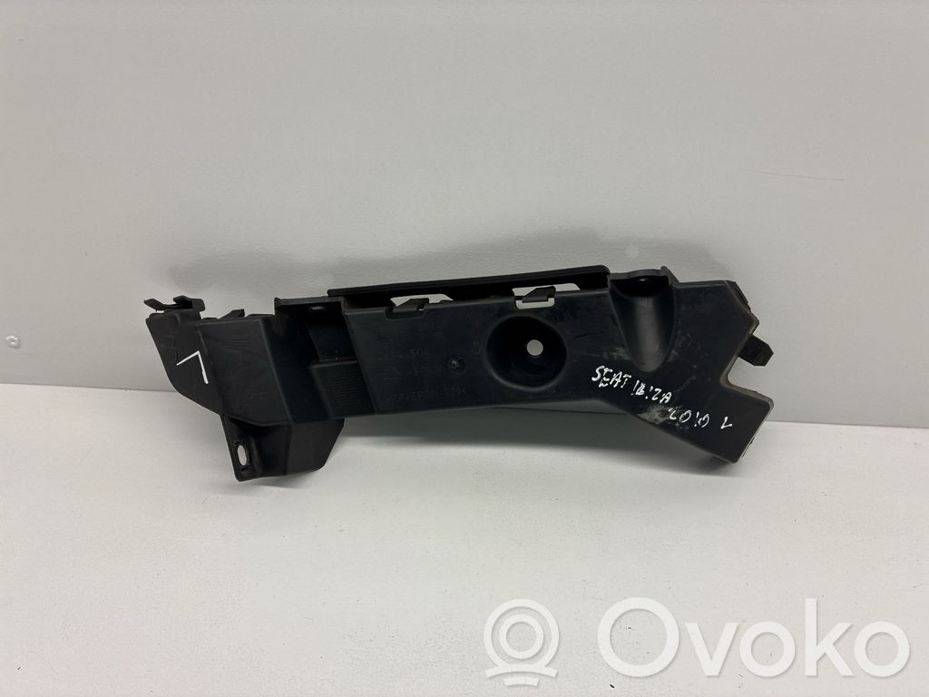Seat Ibiza IV (6J,6P) Rear bumper mounting bracket 