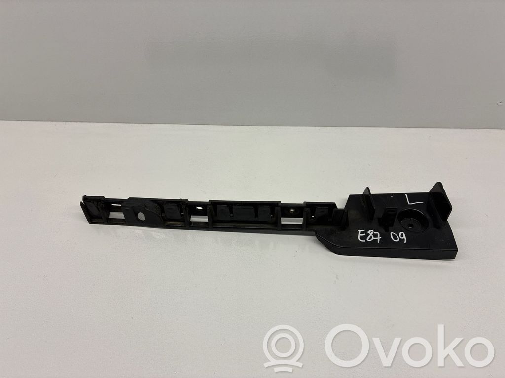 BMW 1 E81 E87 Front bumper mounting bracket 