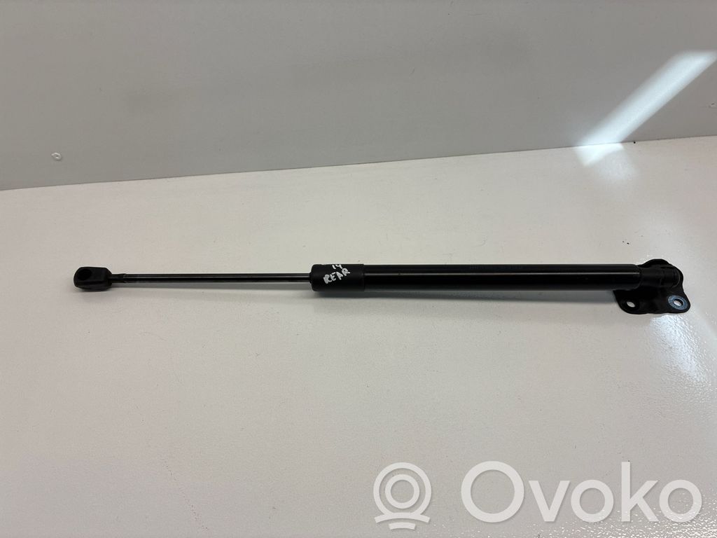 Opel Zafira C Tailgate/trunk strut/damper 