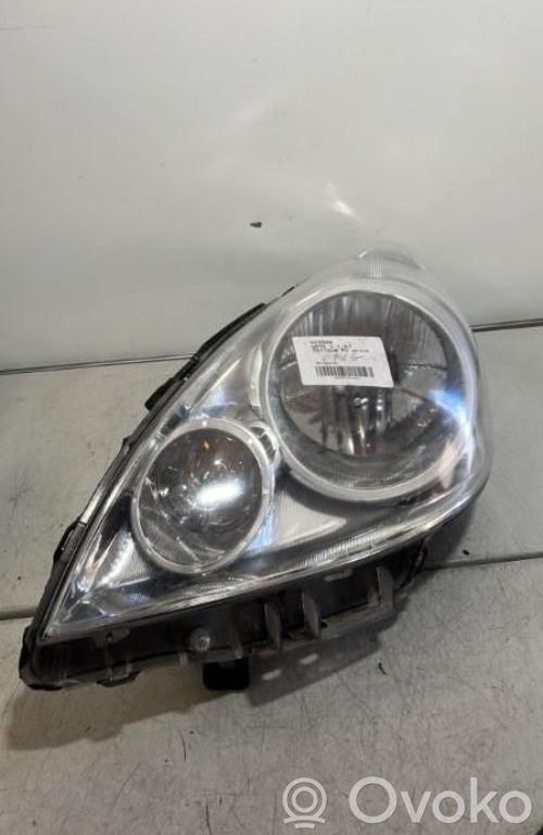 Phare frontale   26060BH10A