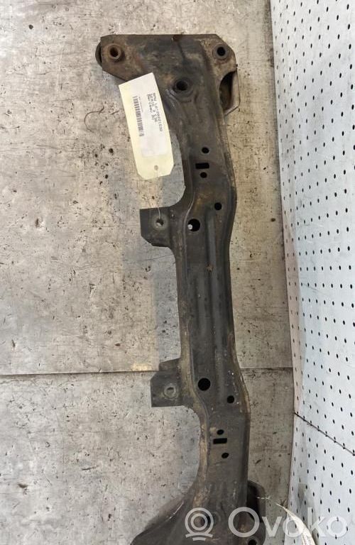 Front subframe   31111096485