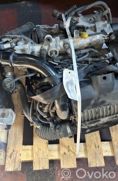 Renault Wind Motor 