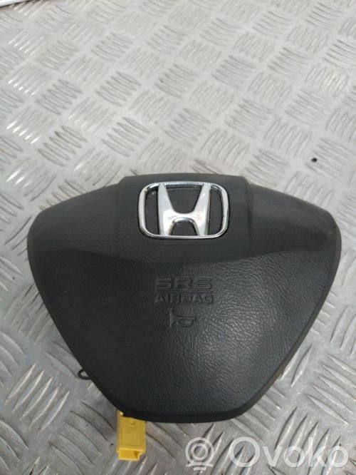Honda Civic Poduszka powietrzna Airbag kierownicy 