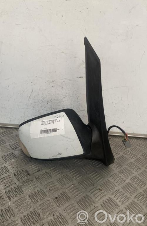 Ford C-MAX I Oglindă exterioară manuală 
