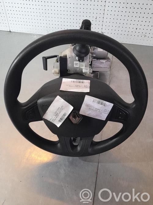 Renault Megane III Volan 