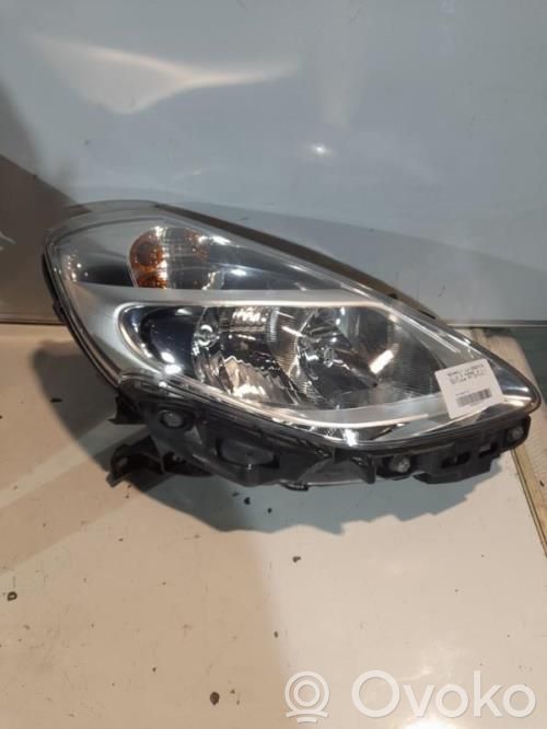 Phare frontale   260104392R