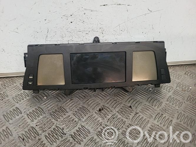 Citroen C4 I Picasso Nopeusmittari (mittaristo)