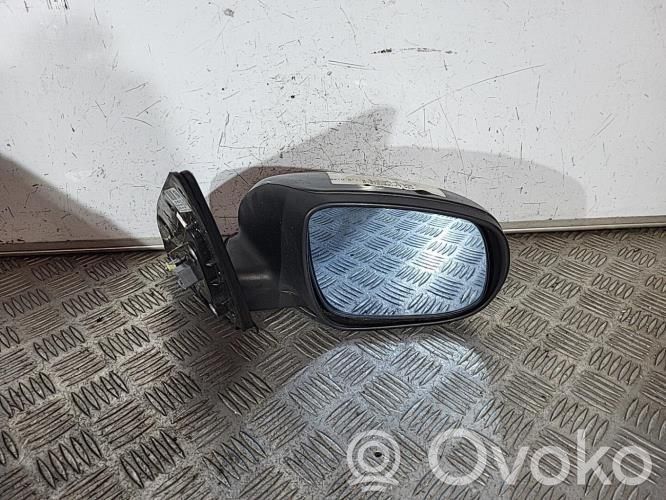 KIA Ceed Oglindă exterioară manuală