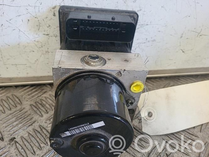 Pompe ABS   93191515