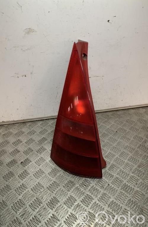 Rückleuchte Heckleuchte   6350Q3